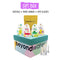 Beyond water Beyondwater Gift Box